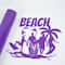 12 Pack: Matte Heat Transfer Vinyl by Make Market®